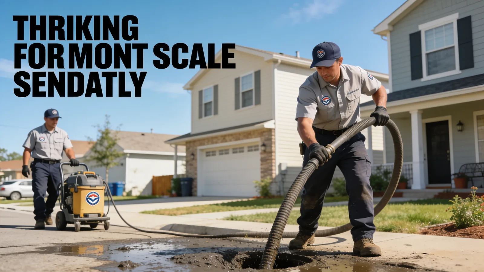 Sewage Cleanup in Minier, IL near me